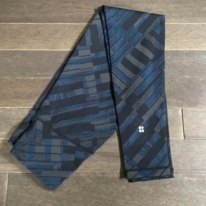 SWEATY BETTY -Jacquard Workout Legging